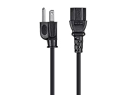 Monoprice 105294 15ft 14AWG Power Cord Cable w/ 3