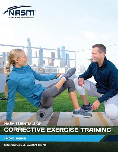 NASM Essentials of Sports Performance Training: .: National