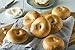 Blends by Orly Premium Gluten Free Pastry Flour Manhattan Blend - 20 OZ