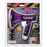 Toysmith Tech Gear Multi Voice Changer (6.5-Inch Various Colors)