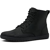 Xero Shoes Men's Denver II Lace-Up Barefoot Hiking Boots