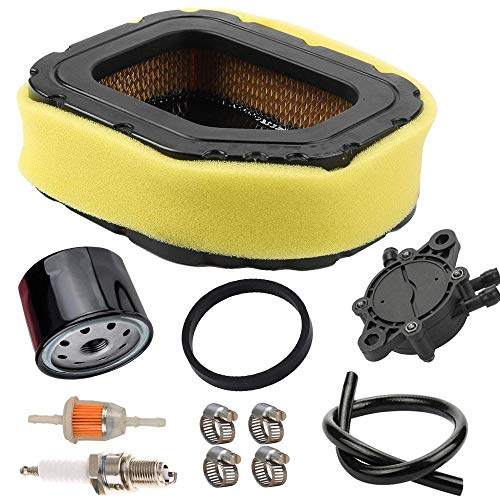 TOPEMAI 32-083-03-S Air Filter for Kohler SV710 SV715 SV720 SV730 SV735 SV810 SV820 SV840 Engine John Deere MIU11943 Toro Lawn Tractor