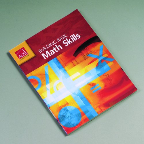 Basic Math Skills Worksheets Ags