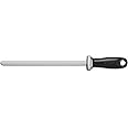 WÜSTHOF Ceramic Sharpening Stick 26cm J3000 Black Silver