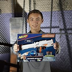 Nerf Modulus BarrelStrike