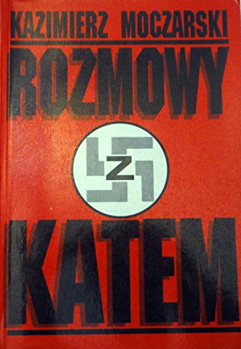 Rozmowy z katem (Polish Edition)
