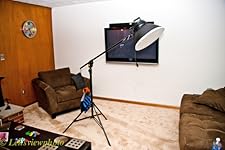 Review Image by Mark Kiger