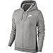 NIKE Sportswear Women's Full Zip Hoodie