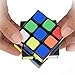 Seprovider Speed Cube 3x3, Anti-pop Smooth Magic Cube Puzzle Toy Bright Color 57mm