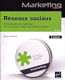 Image de Réseaux sociaux - Comprendre et maîtriser ces nouveaux outils de (French Edition)