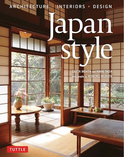 Space: Japanese Design Solutions for Compact Living: Freeman