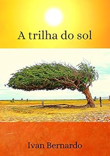 Livro A TRILHA DO SOL