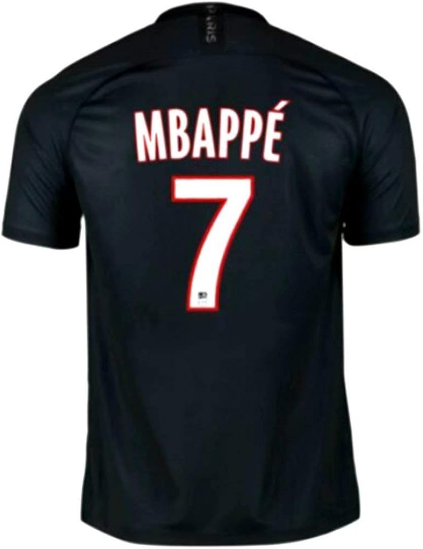 A&J Hommes and et garçons Le sport Maillot de Football, 20 ...