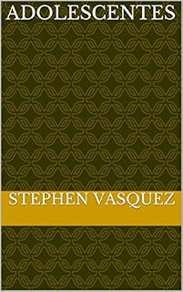 Livro Adolescentes