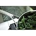 Calphalon 1948238 Signature Stainless Steel Covered Saute Pan, 3 quart, Silver
