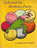 Lyle and the Birthday Party