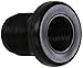 Lifegard Aquatics 1-Inch Standard Threaded Bulkhead