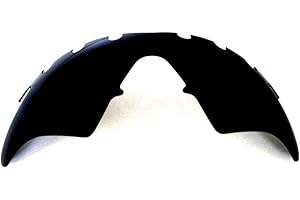 GALAXYLENSE Galaxy Replacement Lenses For Oakley M Frame Heater Vented Sunglasses Multiple-Option