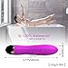 G Spot Bullet Vibrator Clitoris Stimulator for Women | YICO 12 Modes Mini Viberate Bullet Massager Couple Adult Sex Toys | Waterproof USB Rechargeable Vibrators for Anal Clit Vagina Stimulationthumb 4