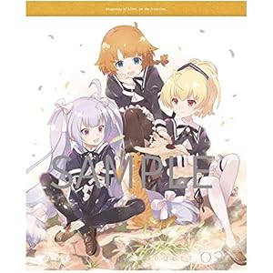 アサルトリリィ BOUQUET 2