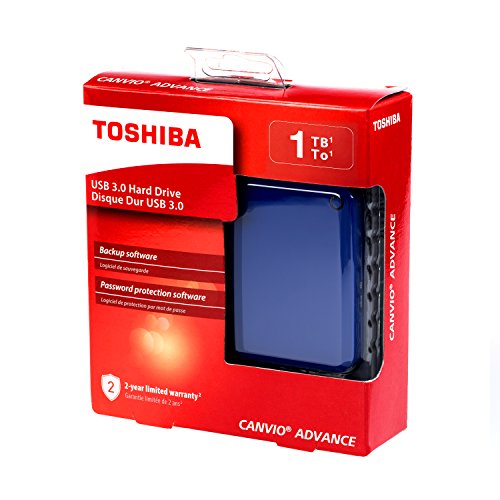 5 Toshiba+Advance+Portable+External+HDTC910XL3AA