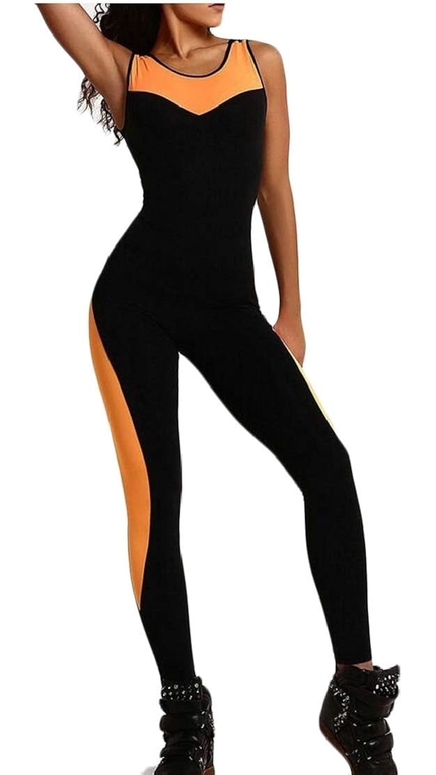 yoga jumpsuit amazon