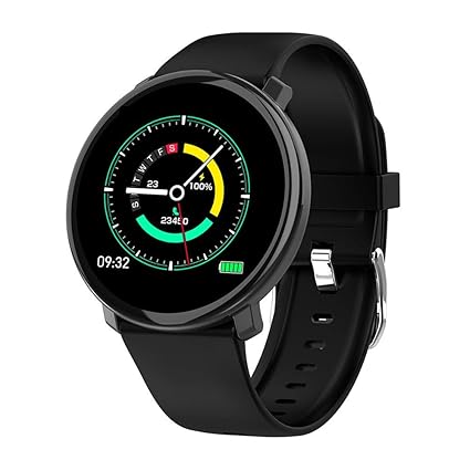 opta smart watch review