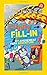 National Geographic Kids Funny Fill-in: My Amusement Park Adventure (NG Kids Funny Fill In)