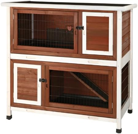 trixie rabbit 150 indoor cage