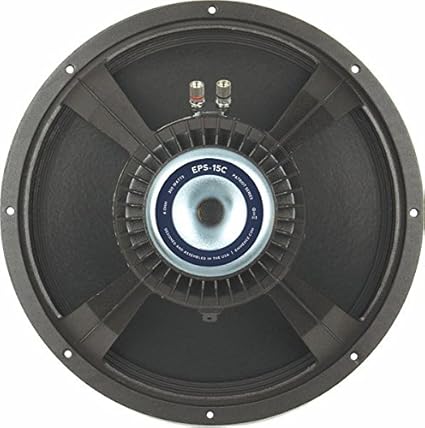 eminence 15 guitar speaker