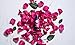 Woolzies Best Natural Rose Essential Oil Blend 1 Oz - Therapeutic & Premium Graded Aromatherapy Oil - Most Popular for Relaxation, & Skin Healing Use - For Diffusion & Topical Use