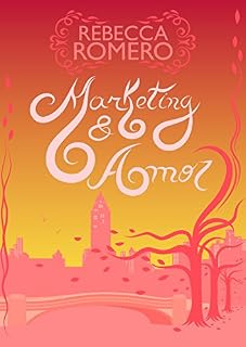 Livro Marketing & Amor (Empire State Livro 1)
