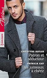 Patron et séducteur