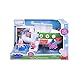 Peppa Pig Holiday Time Air Jet Playset With Peppa Figure & Accessory
