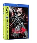 Cover Image for 'Devil May Cry: The Complete Series S.A.V.E.'