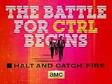 Halt and Catch Fire Season 1