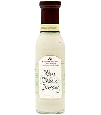 Amazon.com: 365 By Whole Foods Market, Organic Blue Cheese Dressing, 12 Fl  Oz : Grocery & Gourmet Food