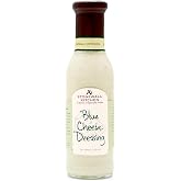 Stonewall Kitchen Blue Cheese Dressing, 11 fl oz