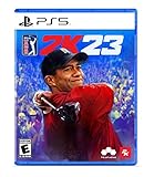 PGA Tour 2K23 - PlayStation 5