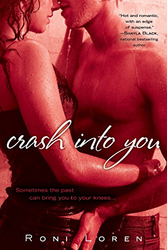 Crash into you (a loving on the edge novel)