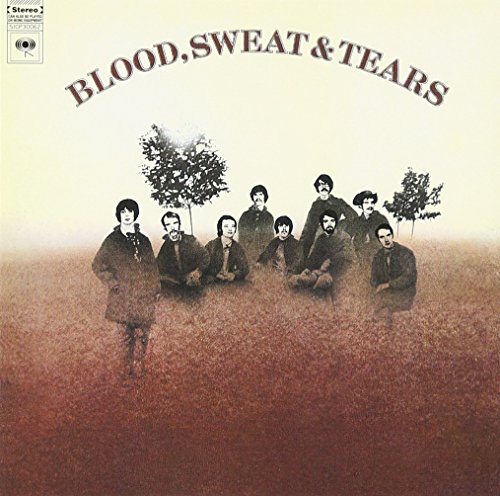 Blood Sweat & Tears at Amazon