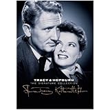 Tracy &amp; Hepburn: The Signature Collection (Pat and Mike / Adam's Rib / Woman of the Year / The Spencer Tracy Legacy: A Tribute by Katharine Hepburn)