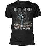 Amazon.com: Dimmu Borgir 'Death Cult 