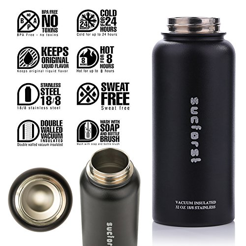 sucforst water bottle