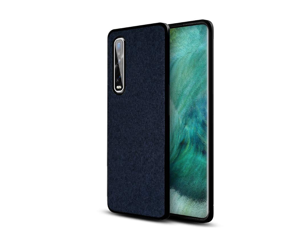 Rugged Armor Oppo Find X2 Pro Original Case Oppo Find X2 Pro