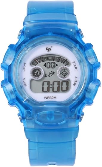 relojes hombre baratos amazon