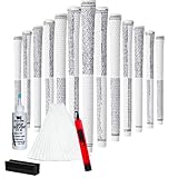 Wedge Guys Deluxe Kit + 13 White DC Tour
