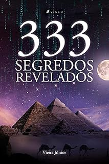 Livro 333 Segredos Revelados
