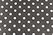 Black and White Gift Wrap Tissue Paper for All Occasions. 36-Pack Includes 24 Polka Dot Plus 12 Striped Premium Quality, Large 20 x 30 Squares. Black & White