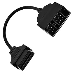 Goliton 22 Pin OBD1 to 16 Pin OBD2 Convertor